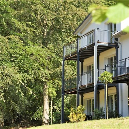 Ferienwohnung Kuestenflair Sellin  Esterno foto