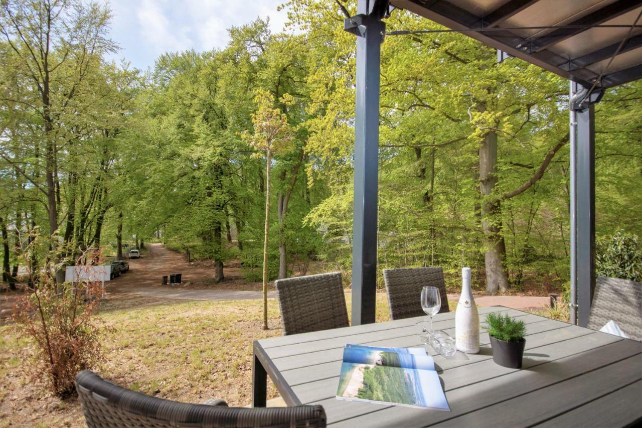 Ferienwohnung Kuestenflair Sellin  Esterno foto
