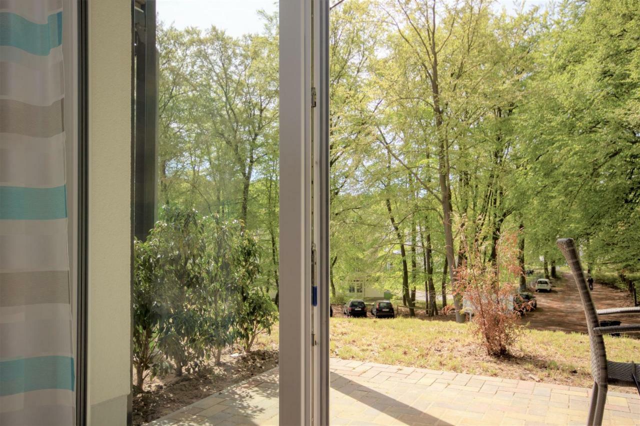Ferienwohnung Kuestenflair Sellin  Esterno foto