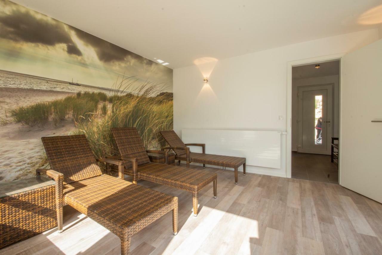 Ferienwohnung Kuestenflair Sellin  Esterno foto